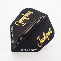 1 x SET TARGET ADRIAN LEWIS G3 DART FLIGHTS STANDARD - 1