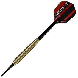 18 g Dartset (3 Stk) Cyclone brass Stephen Bunting - 1