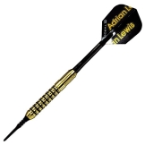 18 g Dartset (3 Stk) Gambit Brass Adrian Lewis - 1