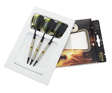 18 g Dartset Pixel Chizzy Dave Chisnall Target - 3