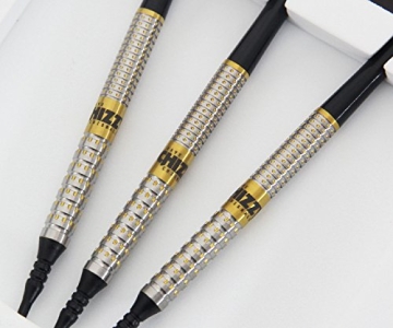 18 g Dartset Pixel Chizzy Dave Chisnall Target - 4