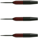 20 g Steel Dartset (3 Stk) black Magnum Stephen Bunting - 1