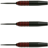 20 g Steel Dartset (3 Stk) black Magnum Stephen Bunting - 1