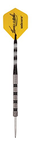 20g UNICORN JAMES WADE PURIST PHASE 2 DNA TUNGSTEN DARTS SET - 1