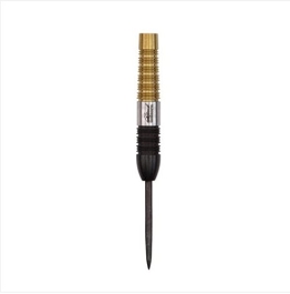 21g Unicorn Raymond van Barneveld Purist Phase 5 Two Tone Tungsten Darts - 1