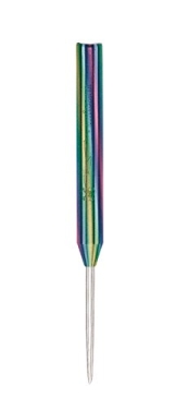 21g UNICORN TERRY JENKINS DNA PURIST TUNGSTEN DARTS SET - 1