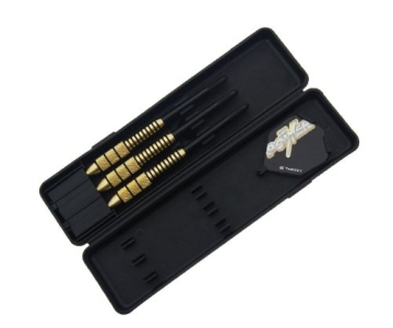 22 g Target Dartset Steel Power Bolt Brass Phil Taylor - 3