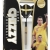 22 GRAMM TARGET DAVE CHIZZY CHISNALL GOLD MIX TUNGSTEN DARTS SET - 3