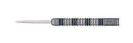 22g UNICORN JAMES WADE PURIST PHASE 1 TUNGSTEN DARTS SET - 1