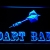 ADV PRO m118-b Dart Bar Neon Light Sign Barlicht Neonlicht Lichtwerbung - 1