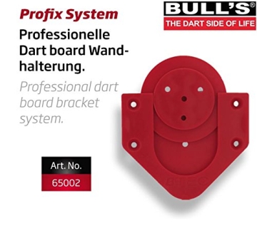 Bull's Board Wandhalter. Profix - 2