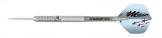 BULL'S Champions Max Hopp Steel Dart 24g Typ: 24 Gr. - 1