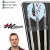 BULL'S Champions Max Hopp Steel Dart 24g Typ: 24 Gr. - 2
