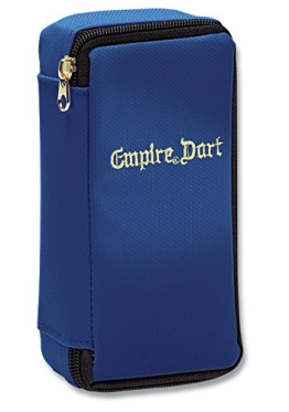 Dart-Tasche Empire Master Blau - 1