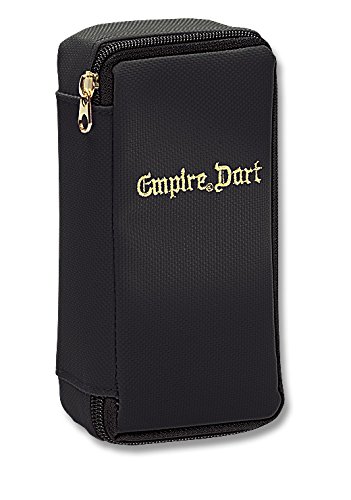 Dart-Tasche Empire Master Schwarz - 1