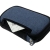 Dart Tasche TARGET Phil Taylor Hybrid Wallet blau Denim - 6