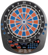 Darters Darts elektronische Profi-Dartscheibe FUTURE, 45140 - 1