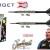 Darts TARGET Adrian Lewis Natur 90% Tungsten Softdarts 18g - 1