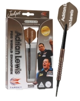 Dartset "Adrian Lewis Silica" 18 g - 1