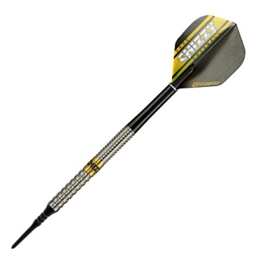 Dartset Pixel Chizzy Dave Chisnall 18 g - 1