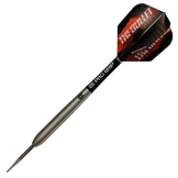 Dartset Steel 21 g The Bullet Stephen Bunting - 1