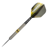 Dartset Steel Pixel Chizzy Dave Chisnall 22 g - 1