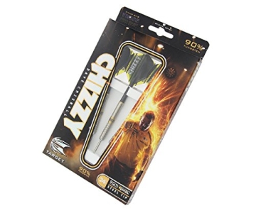 Dartset Steel Pixel Chizzy Dave Chisnall 24 g - 2