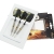 Dartset Steel Pixel Chizzy Dave Chisnall 24 g - 3