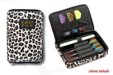 Darttasche LEO PAK, Farbe leopard - 1