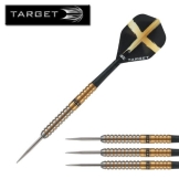 Dave Chisnall Gold Darts - 22 g - 1