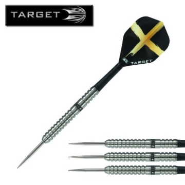 Dave Chisnall natur Darts - 22 g - 1