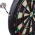 Elektronische Dartscheibe Dartboard Dartscheibe NEU 62 - 4