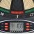 Elektronische Dartscheibe elektronisches Dartboard Darts Dartsport in drei verschiedenen Farben inkl. 6 Dartpfeilen - 4