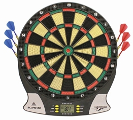 Elektronisches Dartboard Score 2. Generation 92016 - 1