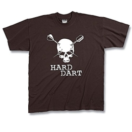 EMPIRE® Dart T-Shirt "Hard Dart" XL - 1
