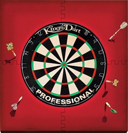 Kings Dart Auffangfeld , RN200 - 1