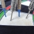 Kings Dart Turnierboard Dartscheibe Spider, RN250 - 2
