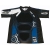 NERF Dart Tag Shirt Jersey Blau L/XL - 1