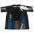 NERF Dart Tag Shirt Jersey Blau L/XL - 3