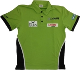 Official REPLICA MATCHSHIRT Michael van Gerwen (L) - 1