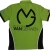 Official REPLICA MATCHSHIRT Michael van Gerwen (L) - 2