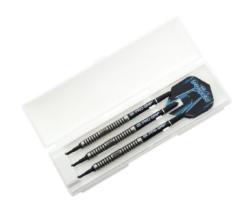 Phil Taylor POWER 8Zero Softdarts 18g - 3