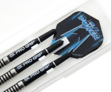 Phil Taylor POWER 8Zero Softdarts 18g - 5