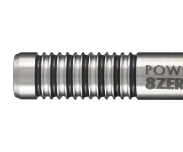 Phil Taylor POWER 8Zero Softdarts 18g - 6