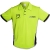 Poloshirt - Dartshirt - Trainingsshirt - Michael van Gerwen - MVG mit Größenauswahl (M) - 1