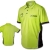 Poloshirt - Dartshirt - Trainingsshirt - Michael van Gerwen - MVG mit Größenauswahl (M) - 2
