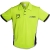Poloshirt - Dartshirt - Trainingsshirt - Michael van Gerwen - MVG mit Größenauswahl (XL) - 1
