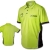 Poloshirt - Dartshirt - Trainingsshirt - Michael van Gerwen - MVG mit Größenauswahl (XL) - 2