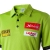 Shirt Michael van Gerwen mit Größenauswahl - Poloshirt - T-Shirt - Oberteil (M) - 2