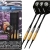 Soft Dart-Set Winmau Simon Whitlock 18 g - 1